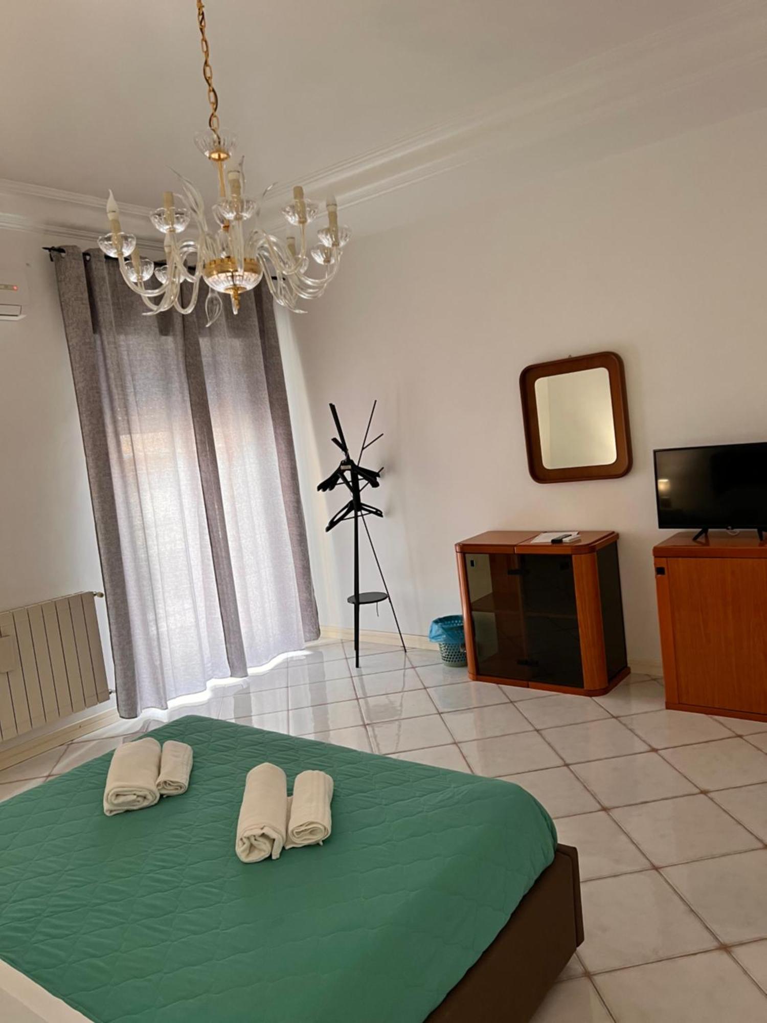 La Casa Di Fili Apartment อากริเจนโต ภายนอก รูปภาพ